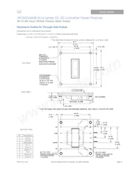 JRCW016A0R64-18Z Datasheet Page 13