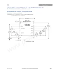 JRCW016A0R64-18Z Datasheet Page 14