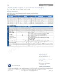 JRCW016A0R64-18Z Datasheet Page 15