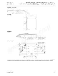 JW150D1 Datenblatt Seite 17