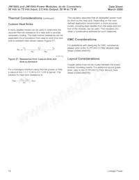 JW150G1 Datenblatt Seite 14