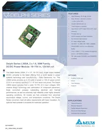 L36SA12004NRFA Datenblatt Cover