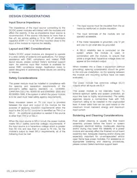 L36SA12004NRFA Datasheet Page 8