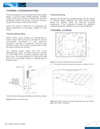 L36SA12004NRFA Datasheet Page 11