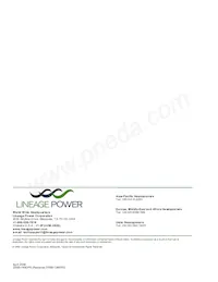 LC020A Datasheet Page 16