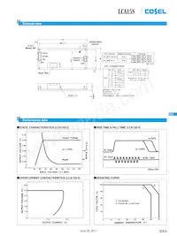 LCA150S-12-SNC Datasheet Page 4