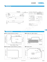 LCA150S-12-SNC Datasheet Page 8