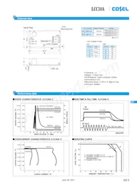 LCC30A-4-G Datasheet Page 2