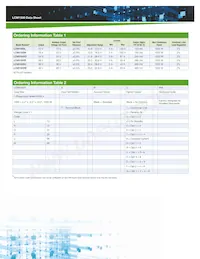 LCM1500Q-T-5 Datasheet Page 4
