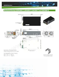LCM1500Q-T-5 Datasheet Page 5