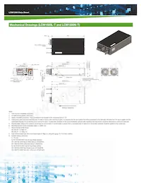 LCM1500Q-T-5 Datasheet Page 6