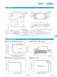 LDA300W-9-SC Datasheet Page 6