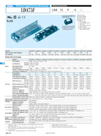 LDA300W-9-SC Datenblatt Seite 9