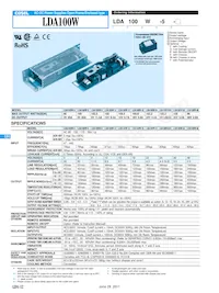 LDA300W-9-SC Datasheet Page 11