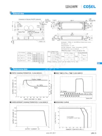 LDA300W-9-SC Datasheet Page 12