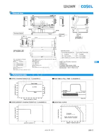 LDA300W-9-SC Datasheet Page 16