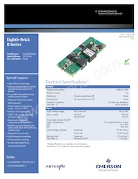 LES25B48-1V5RAJ Datasheet Cover