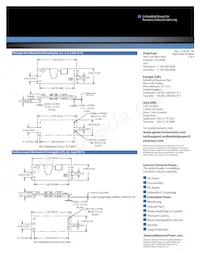 LES25B48-1V5RAJ Datasheet Page 4