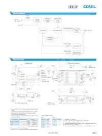 LFA300F-24-HSNFTY Datasheet Page 5