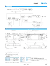 LFA300F-24-HSNFTY Datasheet Page 9