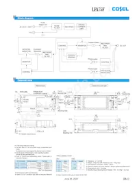 LFA300F-24-HSNFTY Datasheet Page 11