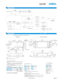 LFA300F-24-HSNFTY Datasheet Page 13