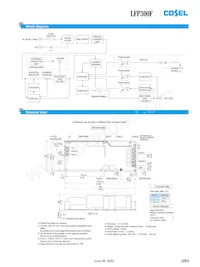 LFP240F-24 Datasheet Page 9