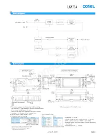 LGA240A-24-HSTY Datasheet Page 5
