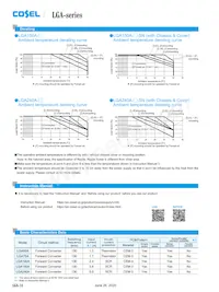 LGA240A-24-HSTY Datasheet Page 14