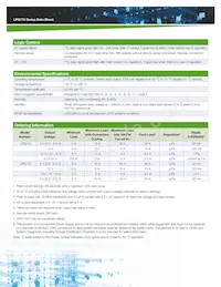 LPQ173-C Datenblatt Seite 2