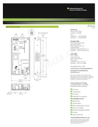 LPS153-C Datasheet Pagina 3