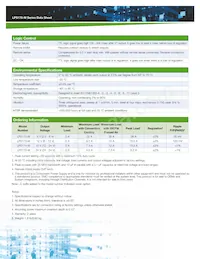 LPS175-M-C Datenblatt Seite 2