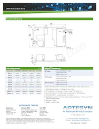 LPS42-M Datasheet Pagina 3