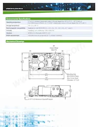 LPS53-I Datasheet Page 2