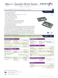 LQD40A48-3V3-1V5EY Datenblatt Cover