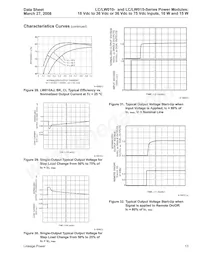 LW010A6 Datasheet Page 13