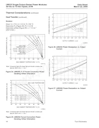 LW025G Datenblatt Seite 14