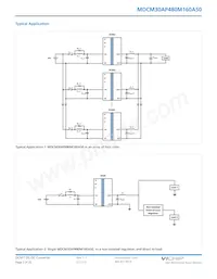 MDCM30AP480M160A50 Datenblatt Seite 2