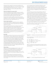 MDCM30AP480M160A50 Datasheet Page 20