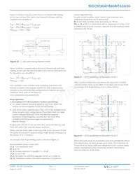 MDCM30AP480M160A50 Datasheet Pagina 21