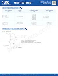 MINT1150A5606K01 Datasheet Page 4