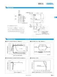 MMC8A-3-N Datasheet Page 2
