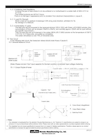 MPD5D018S Datasheet Page 8