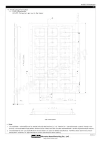 MPD6D111S Datasheet Page 11