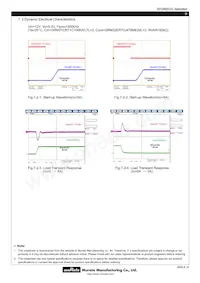 MPD6M031S Datasheet Page 9