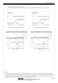 MPD6M031S Datasheet Page 10