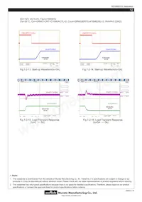 MPD6M031S Datasheet Page 12