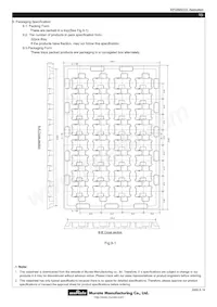 MPD6M031S Datasheet Page 15