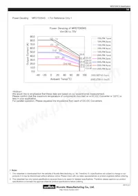 MPD7D058S Datasheet Page 14