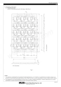 MPD7D058S Datasheet Page 23